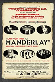 Manderlay (2005) Free Movie