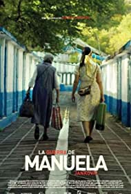 Manuela Jankovics War (2014) Free Movie M4ufree