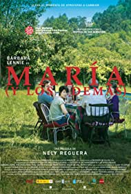 Maria y los demas (2016) M4uHD Free Movie