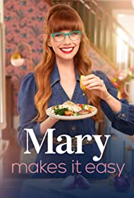 Mary Makes It Easy (2021-) Free Tv Series