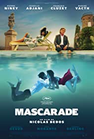 Mascarade (2022) Free Movie M4ufree