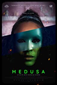 Medusa (2021) M4uHD Free Movie