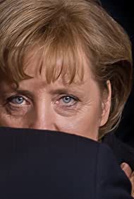 Merkel (2022) Free Movie