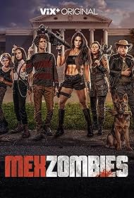 MexZombies (2022) M4uHD Free Movie