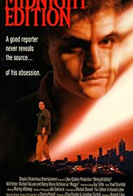 Midnight Edition (1993) Free Movie