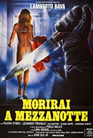 Youll Die at Midnight (1986) Free Movie M4ufree