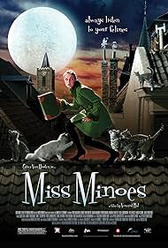 Miss Minoes (2001) M4uHD Free Movie