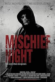 Mischief Night (2013) M4uHD Free Movie