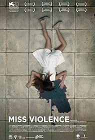 Miss Violence (2013) Free Movie