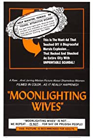 Moonlighting Wives (1966) Free Movie