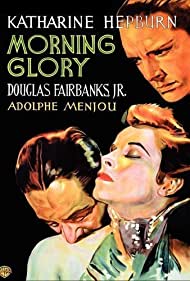 Morning Glory (1933) Free Movie