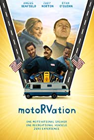 Motorvation (2022) M4uHD Free Movie