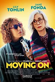 Moving On (2022) Free Movie