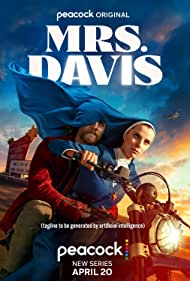 Mrs Davis (2023-) M4uHD Free Movie