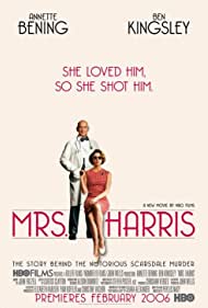 Mrs Harris (2005) Free Movie