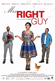 Mrs Right Guy (2016) Free Movie