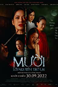 Muoi The Curse Returns (2022) Free Movie M4ufree