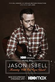 Jason Isbell: Running with Our Eyes Closed (2023) M4uHD Free Movie