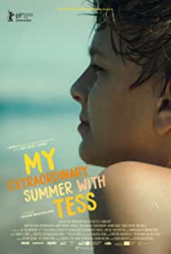 My Extraordinary Summer with Tess (2019) Free Movie M4ufree