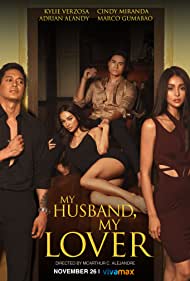 My Husband, My Lover (2021) M4uHD Free Movie