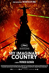 My Imaginary Country (2022) M4uHD Free Movie