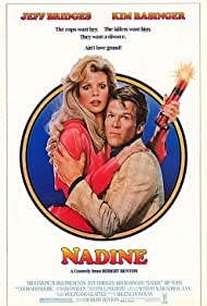 Nadine (1987) Free Movie