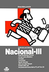 Nacional III (1982) Free Movie