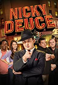 Nicky Deuce (2013) M4uHD Free Movie