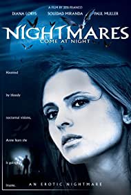 Nightmares Come at Night (1970) Free Movie