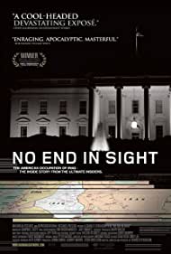 No End in Sight (2007) M4uHD Free Movie