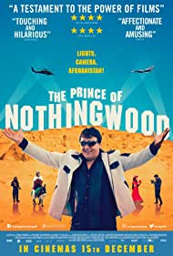 Nothingwood (2017) M4uHD Free Movie