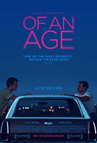 Of an Age (2022) Free Movie