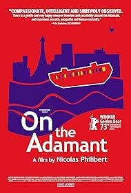 On the Adamant (2023) Free Movie