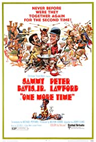One More Time (1970) Free Movie M4ufree
