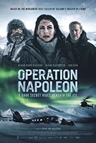 Operation Napoleon (2023) Free Movie