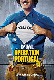 Operation Portugal (2021) Free Movie