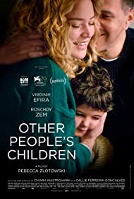 Other Peoples Children (2022) Free Movie M4ufree