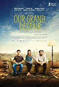 Our Grand Despair (2011) Free Movie