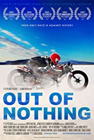 Out of Nothing (2014) Free Movie M4ufree