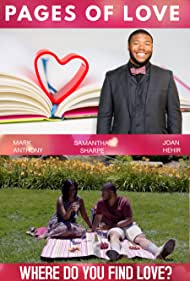 Pages of Love (2022) Free Movie