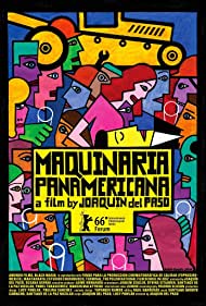 Panamerican Machinery (2016) Free Movie