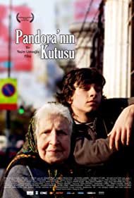 Pandoranin Kutusu (2008) Free Movie