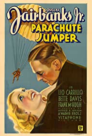 Parachute Jumper (1933) Free Movie