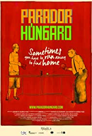 Parador Hungaro (2014) Free Movie