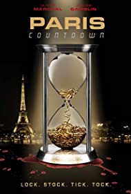 Paris Countdown (2013) Free Movie