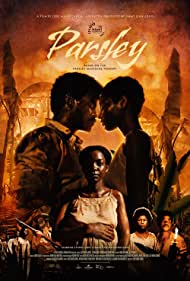 Parsley (2022) M4uHD Free Movie