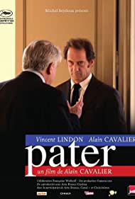 Pater (2011) Free Movie M4ufree