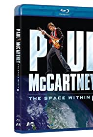 Paul McCartney The Space Within Us (2006) M4uHD Free Movie