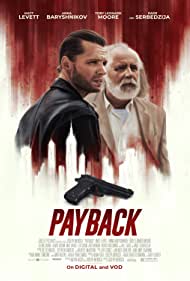 Payback (2021) Free Movie