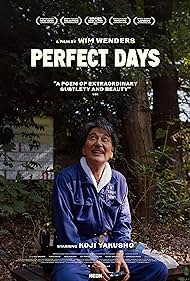 Perfect Days (2023) Free Movie M4ufree